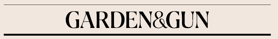Garden & Gun Logo